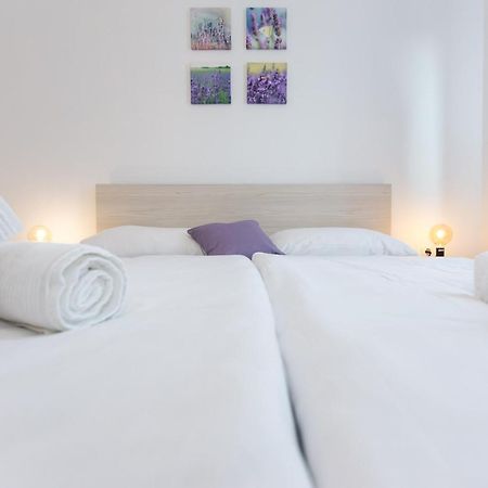 Apartments Kiara ปูนัต ภายนอก รูปภาพ