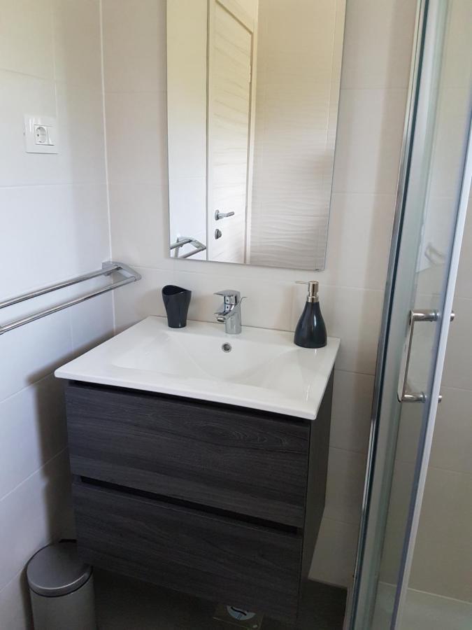 Apartments Kiara ปูนัต ภายนอก รูปภาพ