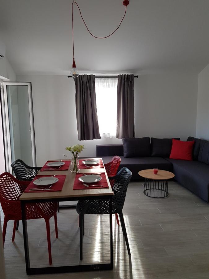 Apartments Kiara ปูนัต ภายนอก รูปภาพ