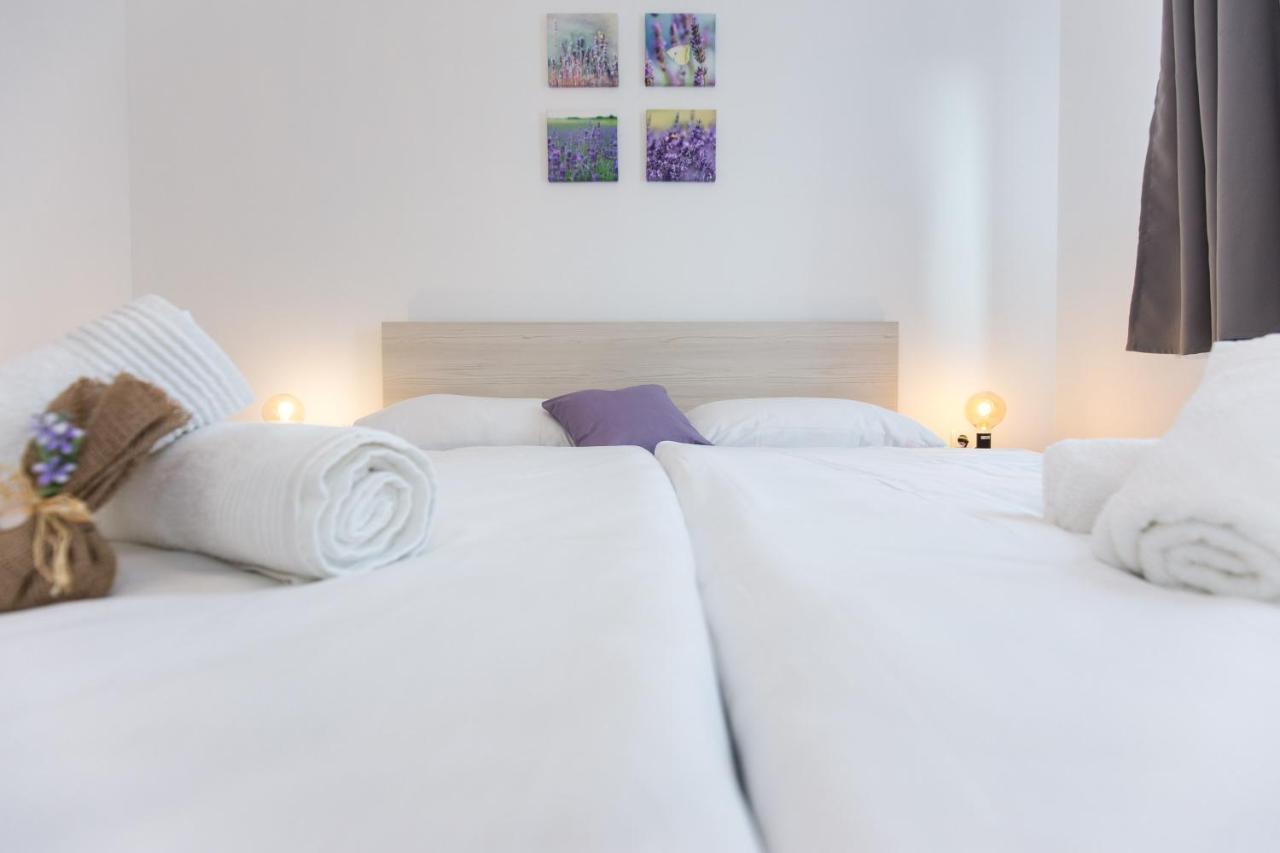 Apartments Kiara ปูนัต ภายนอก รูปภาพ