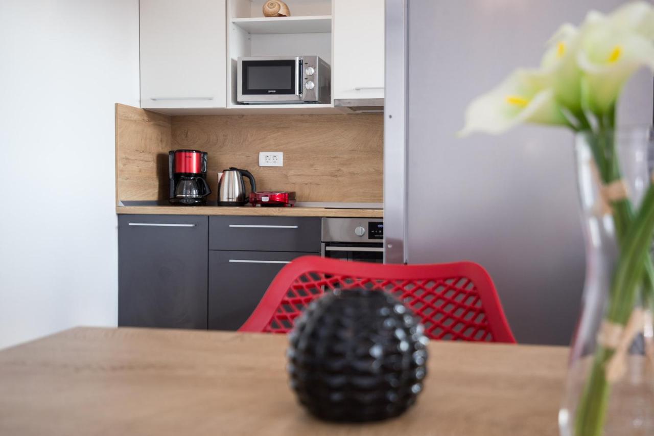 Apartments Kiara ปูนัต ภายนอก รูปภาพ