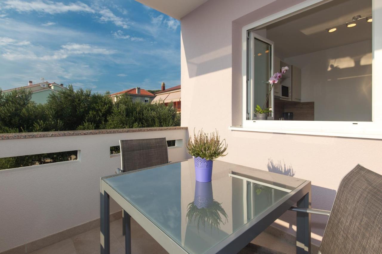 Apartments Kiara ปูนัต ภายนอก รูปภาพ