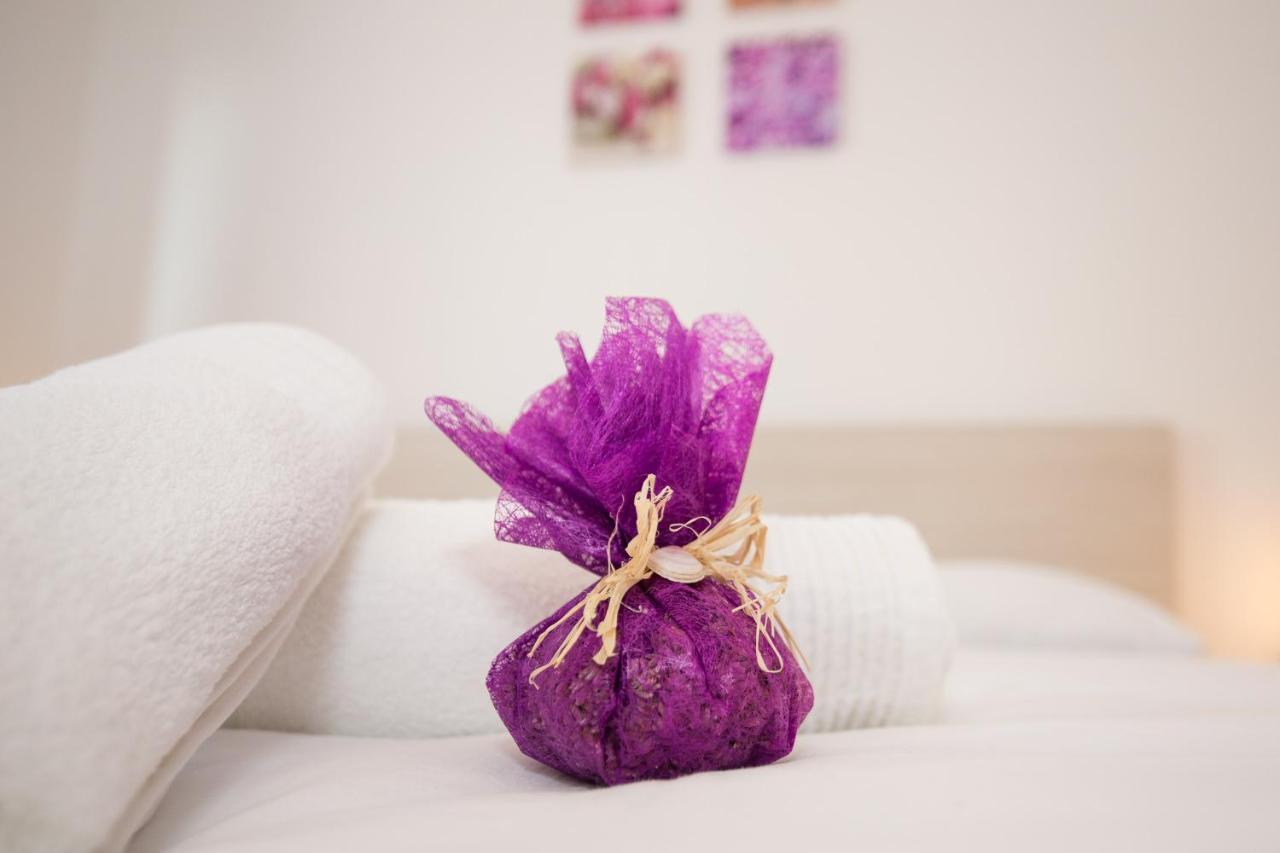 Apartments Kiara ปูนัต ภายนอก รูปภาพ