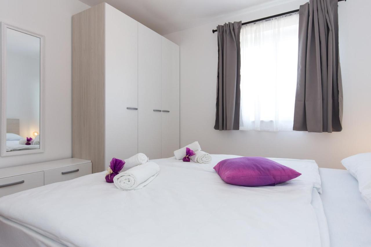 Apartments Kiara ปูนัต ภายนอก รูปภาพ