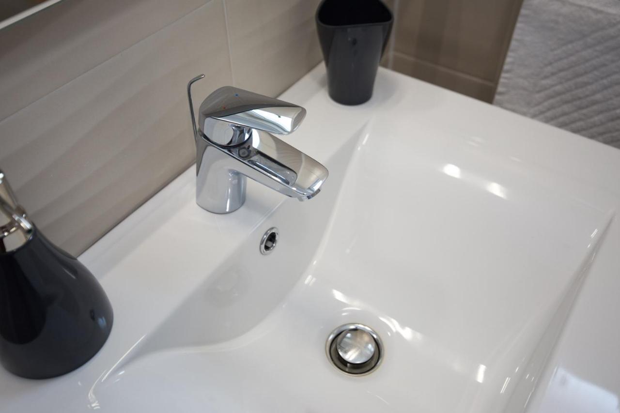 Apartments Kiara ปูนัต ภายนอก รูปภาพ